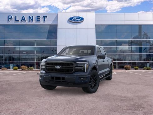 New 2026 Ford F150 Lariat AWD/4WD image 2
