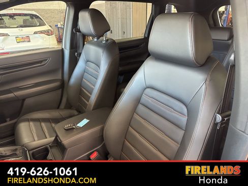 Used 2024 Honda CR-V Sport-L image 14