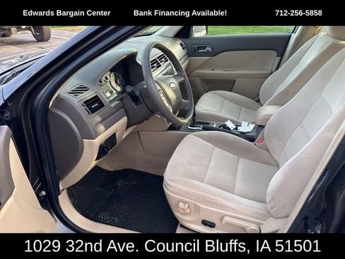 Used 2006 Ford Fusion SE image 15