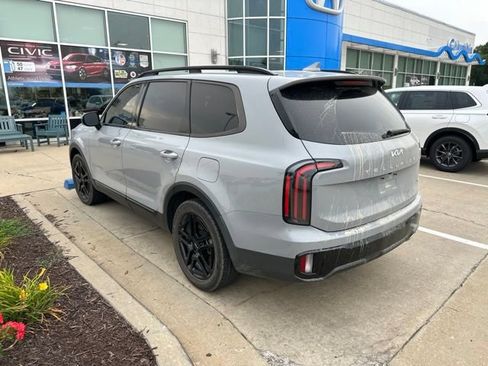 Used 2024 Kia Telluride SX Prestige X-Line AWD/4WD image 6