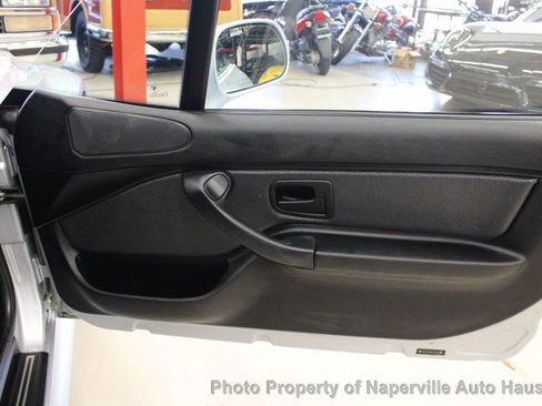 Used 1998 BMW Z3 2.8 image 34