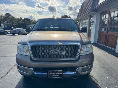 Used 2005 Ford F150 FX4 AWD/4WD image 34