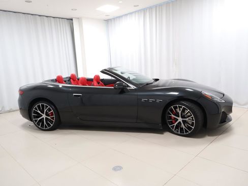 Certified 2023 Ferrari SF90 Spider image 47