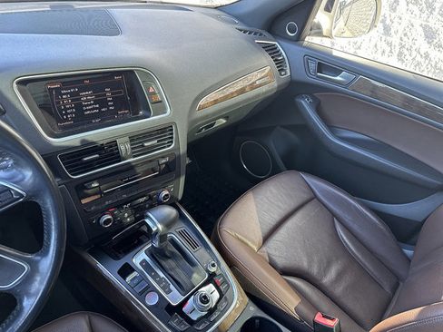Used 2016 Audi Q5 2.0T Premium Plus image 20
