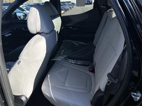 New 2026 Hyundai Santa Cruz SEL image 5