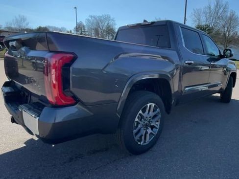 New 2026 Toyota Tundra 1794 Edition AWD/4WD image 2
