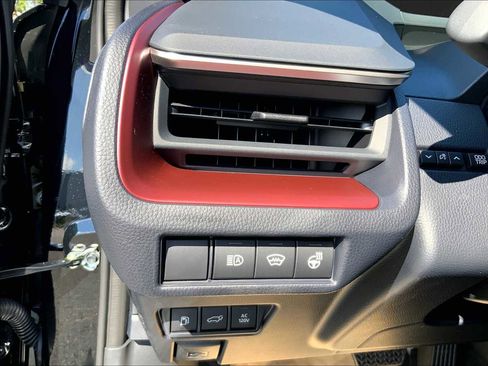 New 2026 Toyota Prius Plug-In Hybrid image 14