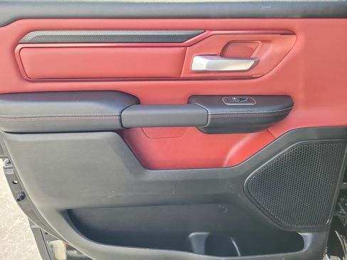 Used 2024 RAM 1500 Rebel w/ Rebel Level 1 Equipment Group AWD/4WD image 10