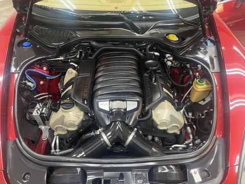 Used 2010 Porsche Panamera S RWD image 35
