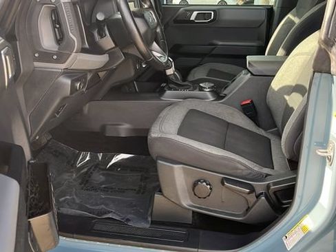Used 2022 Ford Bronco Big Bend AWD/4WD image 17