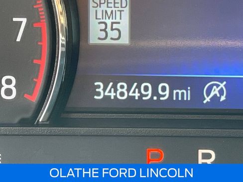 Certified 2023 Ford Explorer XLT w/ Equipment Group 202A AWD/4WD image 14