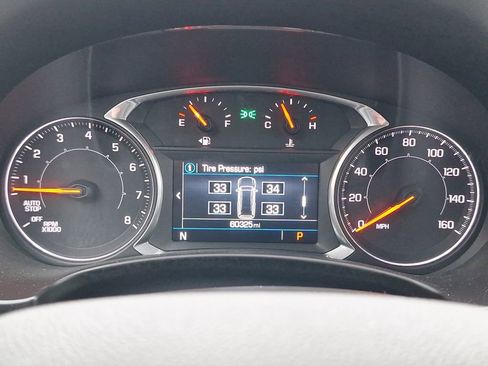 Used 2018 GMC Terrain SLT w/ Preferred Package image 17