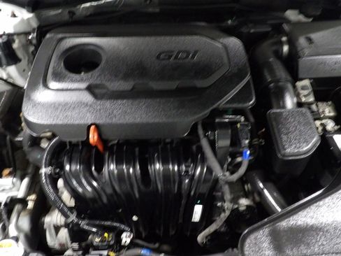 Used 2019 Hyundai Sonata SE FWD image 20