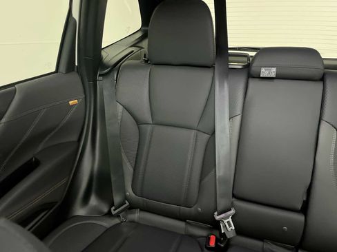 Used 2024 Subaru Forester Wilderness AWD/4WD image 12