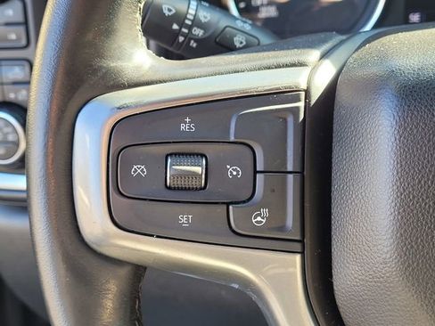 Used 2020 Chevrolet Silverado 1500 RST w/ All-Star Edition image 14