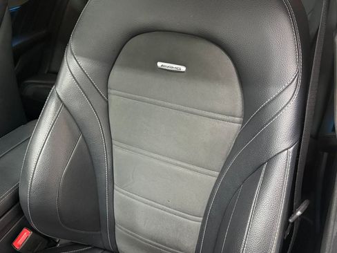 Used 2016 Mercedes-Benz C 63 AMG Sedan image 21