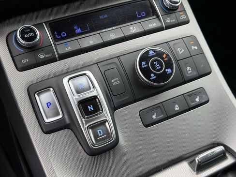 Used 2022 Hyundai Palisade SEL w/ Premium Package AWD/4WD image 22