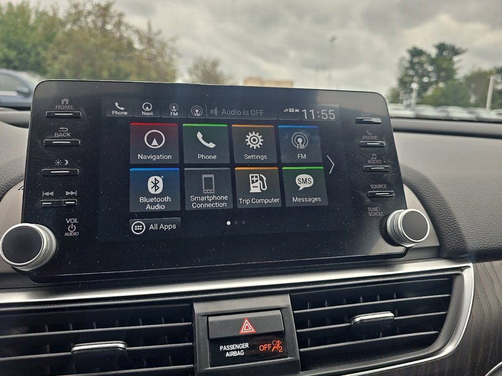 Used 2019 Honda Accord Touring image 15
