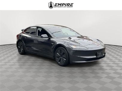 Used 2024 Tesla Model 3 Long Range
