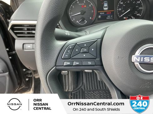 Certified 2025 Nissan Altima 2.5 S image 37