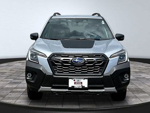 Certified 2025 Subaru Forester Wilderness w/ Wilderness Package AWD/4WD image 2