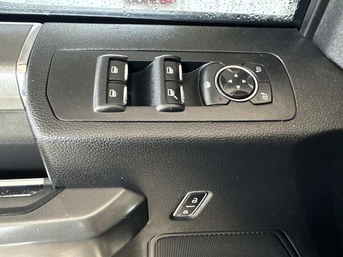 Used 2016 Ford F150 XLT w/ Equipment Group 302A Luxury AWD/4WD image 21