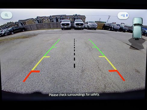 New 2025 Ford Bronco Big Bend w/ Black Diamond Package image 13