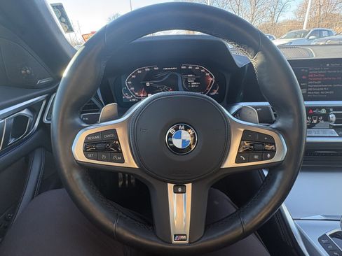 Used 2023 BMW M440i xDrive Gran Coupe w/ Premium Package image 19