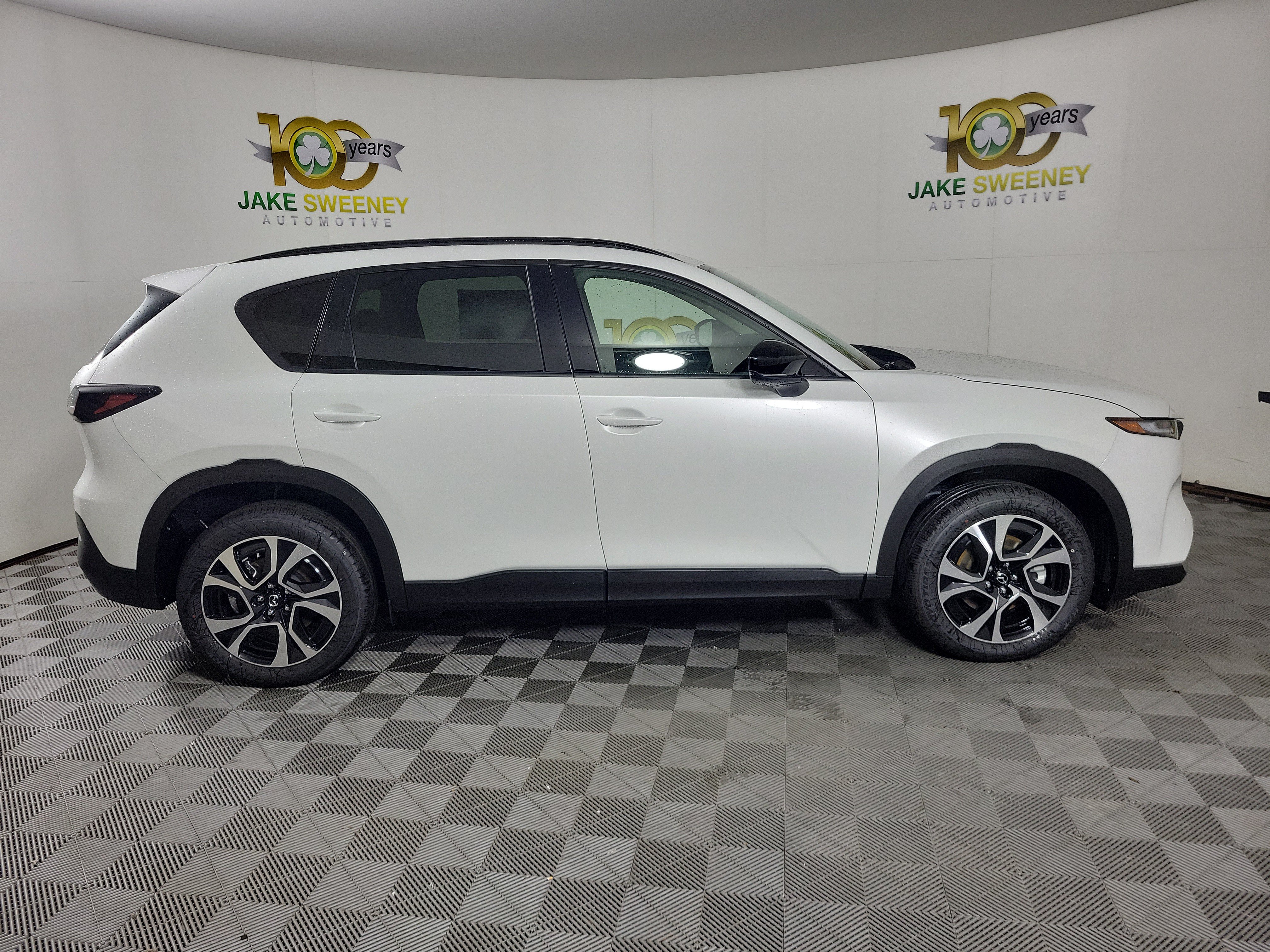New 2026 MAZDA CX-5 Preferred AWD/4WD image 10