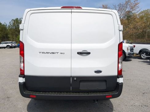 New 2025 Ford Transit 150 Low Roof image 5