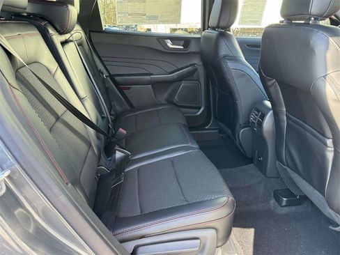 New 2026 Ford Escape ST-Line Select w/ Equipment Group 401A image 14