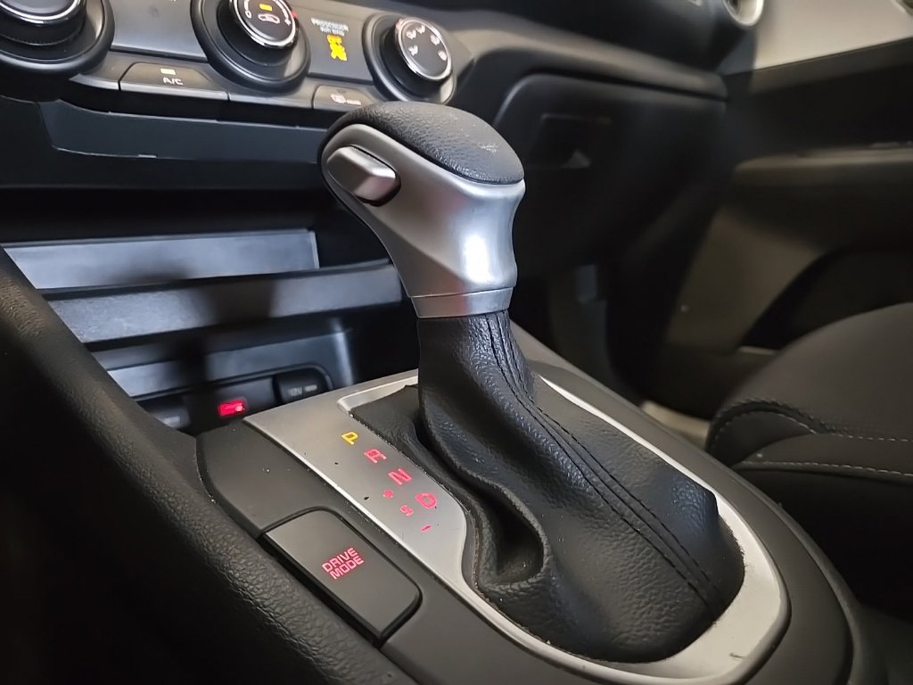 Used 2023 Kia Forte LXS FWD image 27