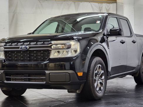 Used 2022 Ford Maverick XLT w/ Equipment Group 300A Standard image 10