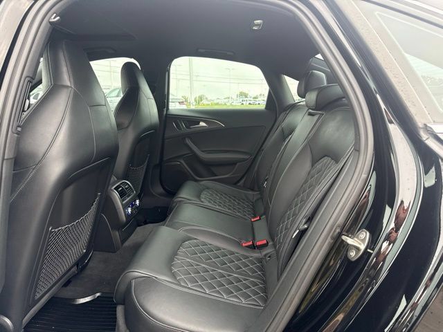 Used 2014 Audi S6 Prestige w/ Driver Assistance Package AWD/4WD image 13