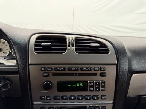 Used 2005 Ford Thunderbird RWD image 27