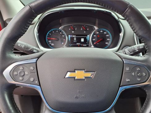 Certified 2018 Chevrolet Traverse Premier AWD/4WD image 30