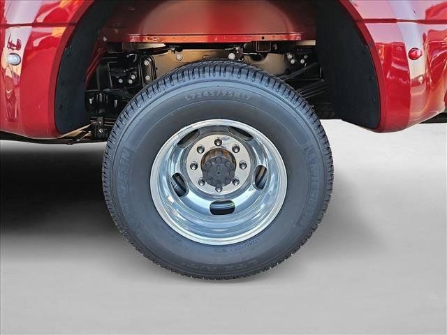 New 2026 Ford F350 Lariat w/ Chrome Package AWD/4WD image 10