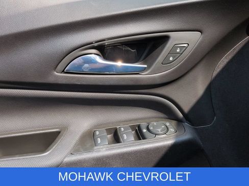Certified 2024 Chevrolet Equinox RS AWD/4WD image 24