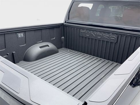 Used 2025 Toyota Tundra TRD Pro image 16