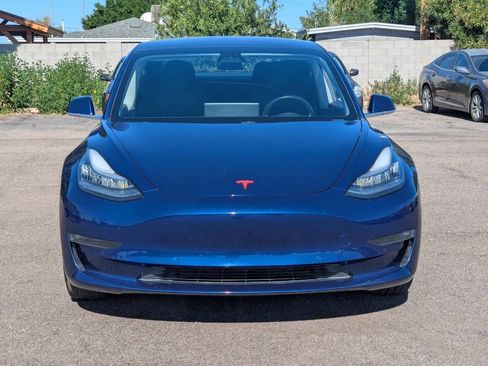 Used 2019 Tesla Model 3 Standard Range image 7