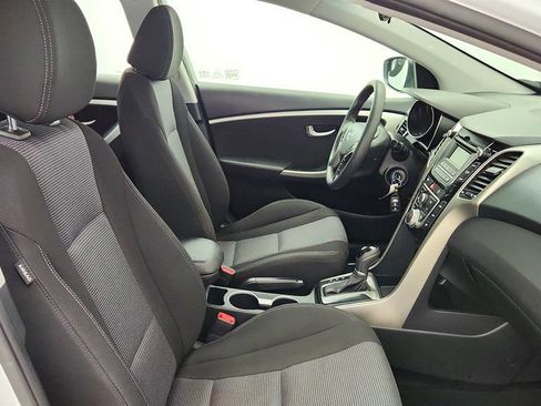 Used 2016 Hyundai Elantra GT FWD image 22