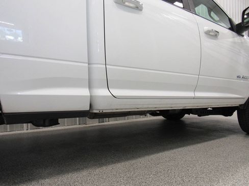 Used 2019 RAM 2500 Big Horn AWD/4WD image 22