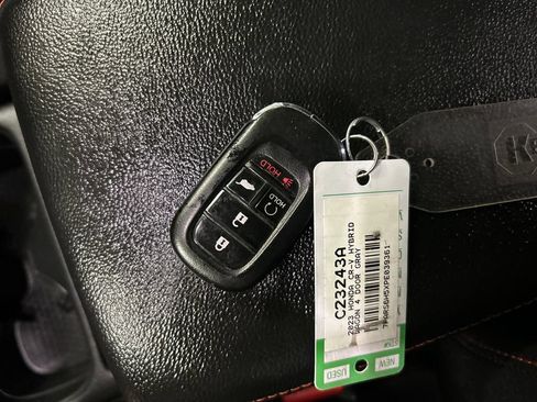 Used 2023 Honda CR-V Sport image 20