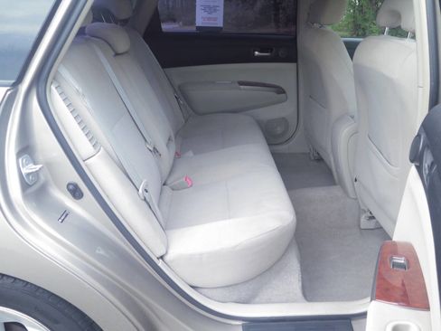 Used 2007 Toyota Prius image 9
