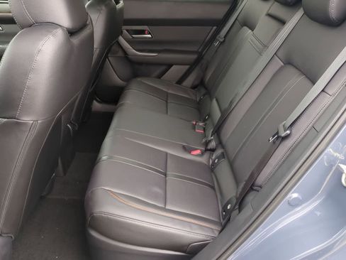 New 2026 MAZDA CX-50 AWD 2.5 Hybrid w/ Weather Package image 19