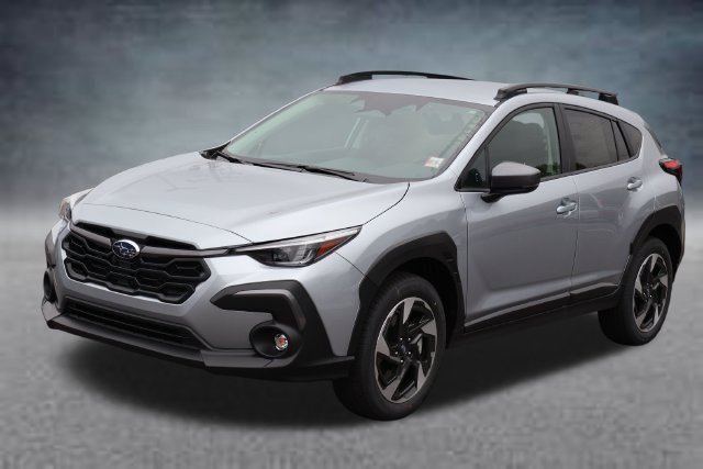 New 2026 Subaru Crosstrek 2.5i Limited AWD/4WD image 23