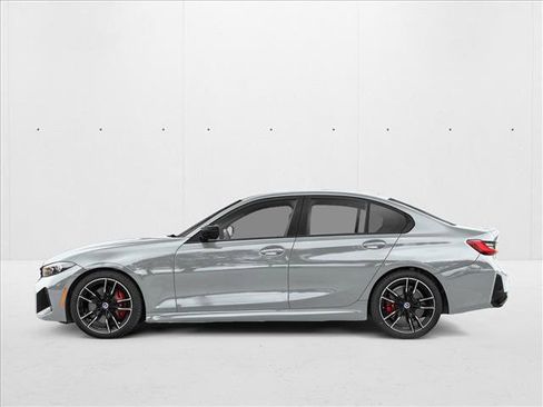 New 2026 BMW M340i xDrive image 3