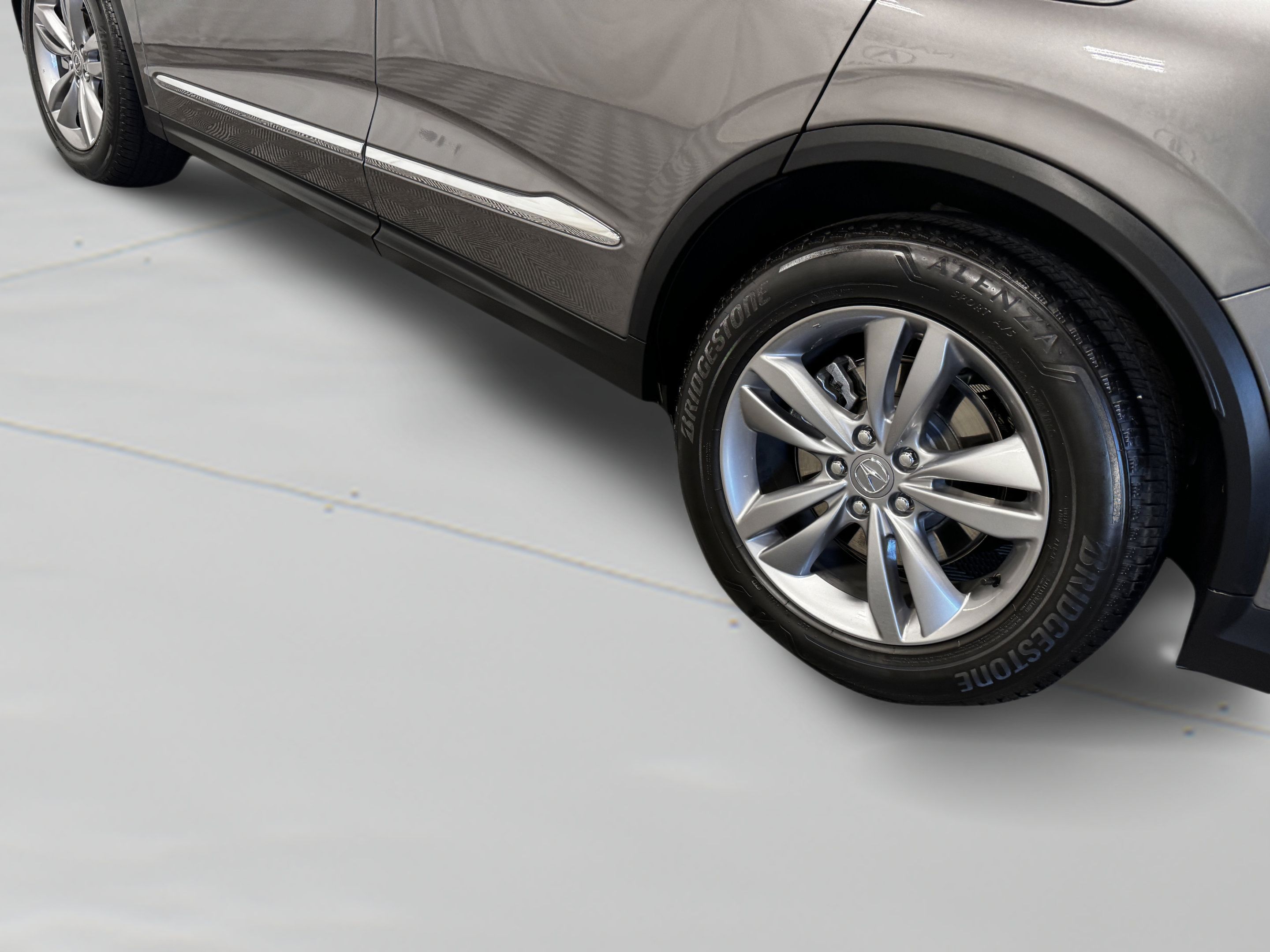 Certified 2026 Acura MDX FWD image 45