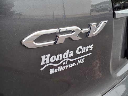 Used 2012 Honda CR-V EX-L image 5