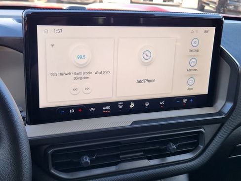 New 2025 Ford Bronco Sport Big Bend image 17